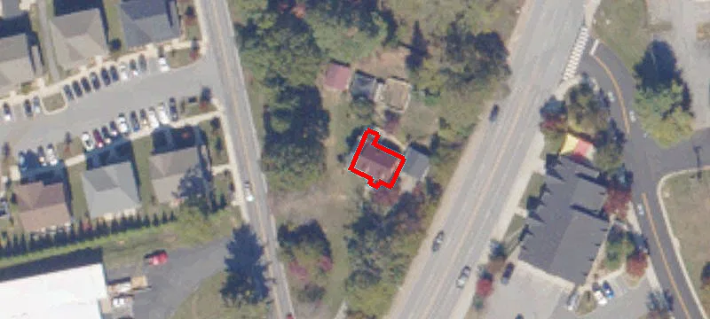 1502 Whipple Dr