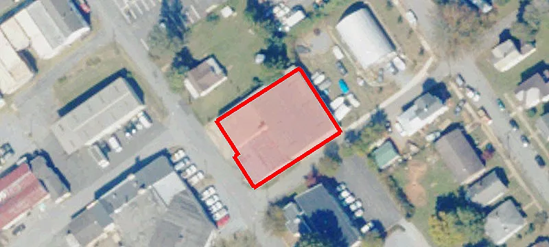 1226 Stephenson Ave