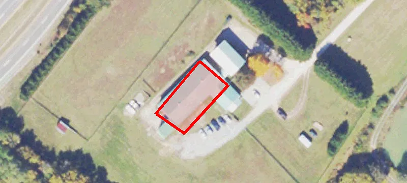 94 Greenfield St Sta, Unit A