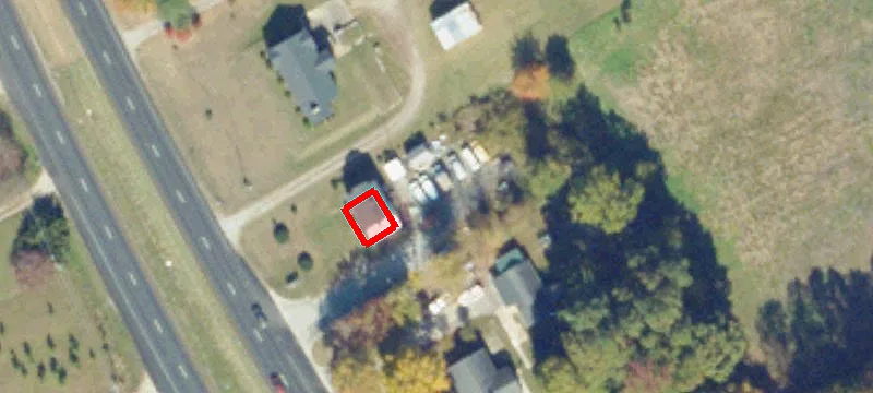 2823 George Washington Memorial Hwy