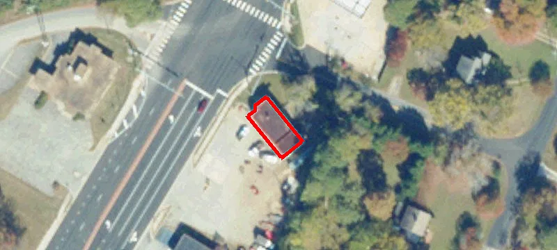 1483 George Washington Memorial Hwy