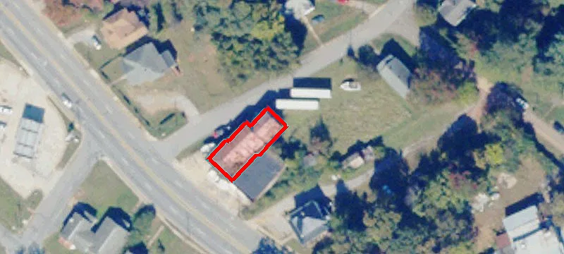 3200 Campbell Ave