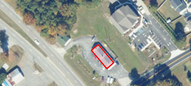 23305 Sugar Hl Rd