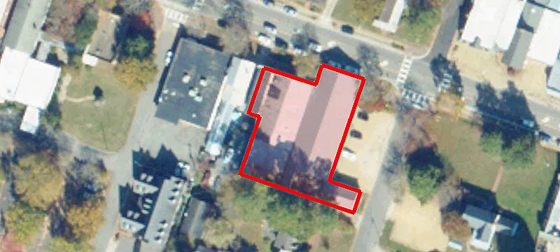 6580th Main Stc