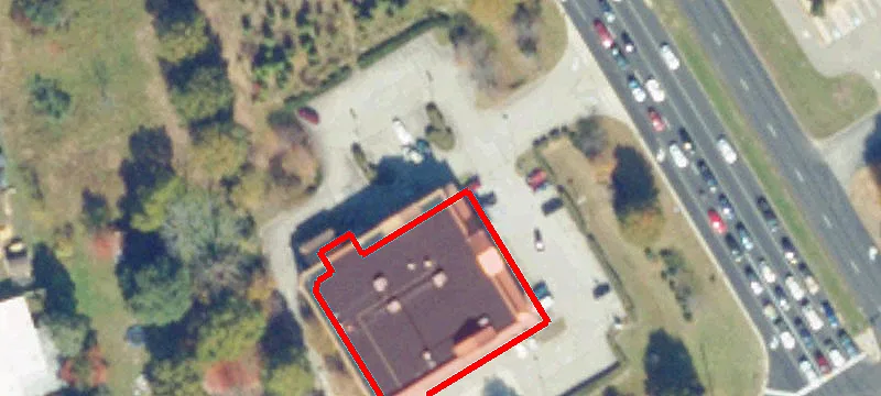 2460 George Washington Memorial Hwy