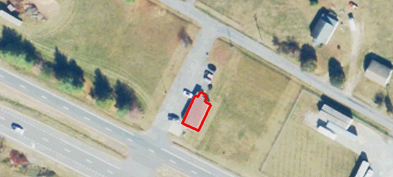 11345 Lynchburg Salem Tpke