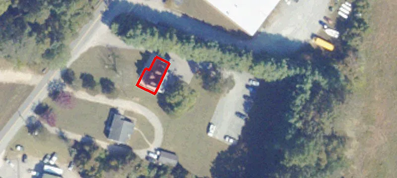 662 Sharon Rd