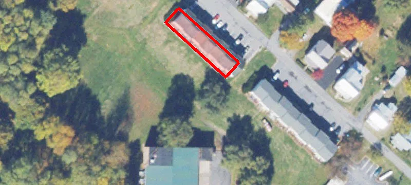 21 Brumback Ave, Unit 35