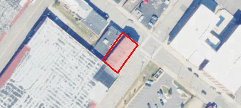 416 Lynn St