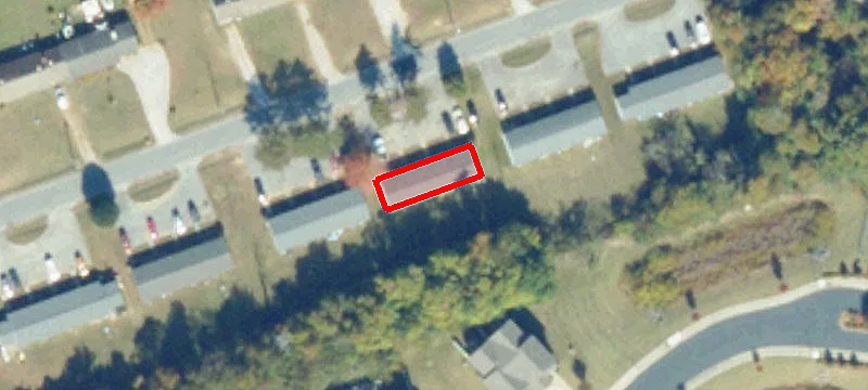 7600 Bellehaven Dr