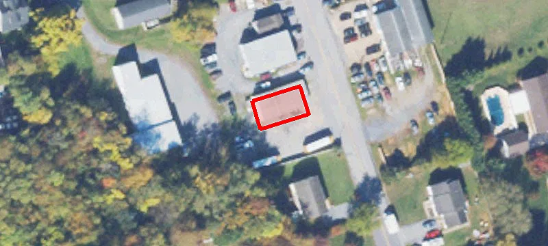4 Painter St