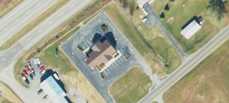 2503 Monarch Rd
