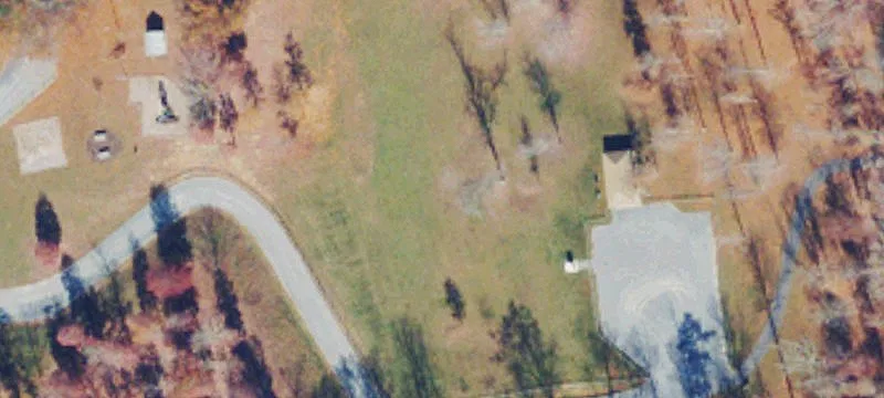 4017 Nicelytown Rd