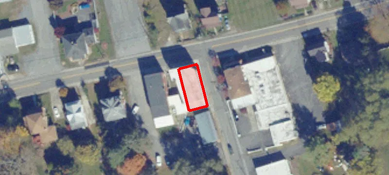 518 Main St