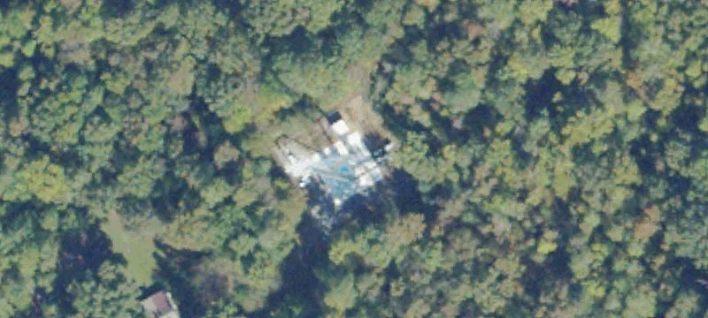 170 Dabneys Ml Rd
