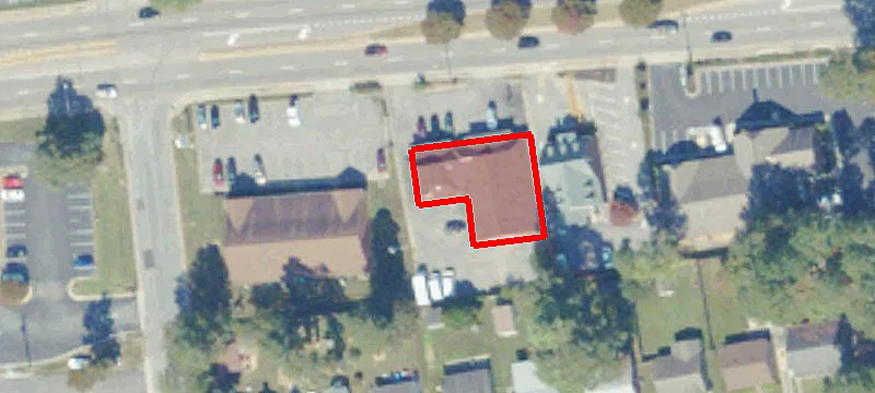 205 Temple Ave