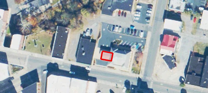 540 Main St