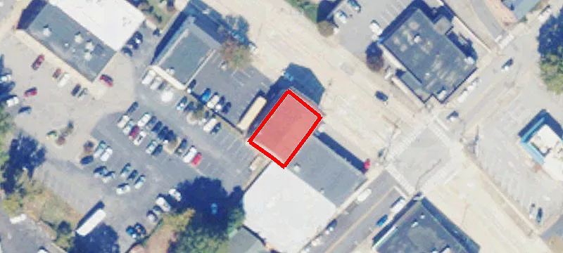 130 Rdg St