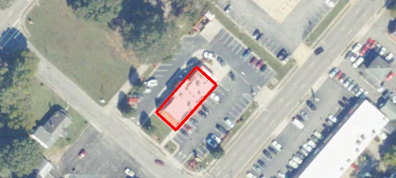 3519 Oaklawn Blvd