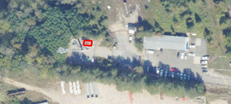 3290 Prince George Dr