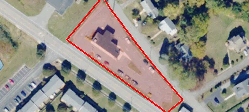 4710 Boonsboro Rd
