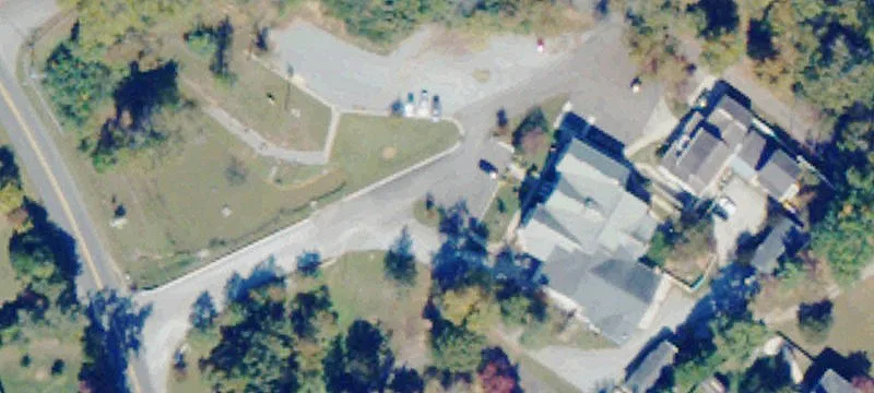 2134 Old Frst Rd