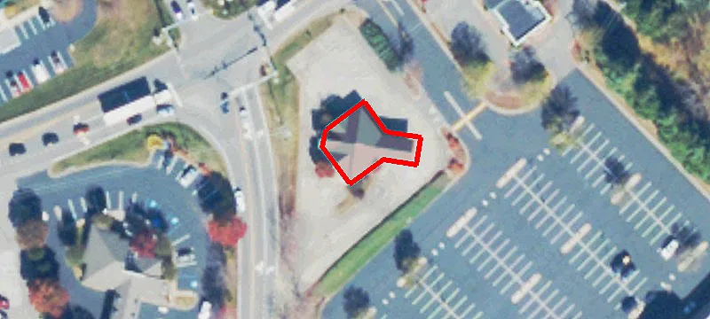 13400 Booker T Washington Hwy