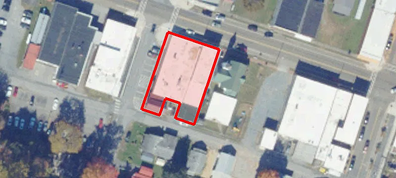 126 Laurel Ave