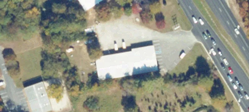 2498 George Washington Memorial Hwy