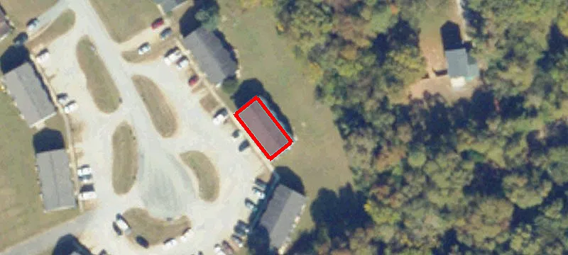 2497 Winfred Rd