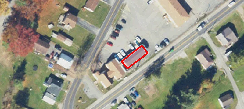 703 Hurricane NE Rd