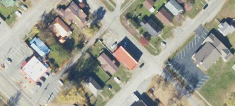 501 6th N St