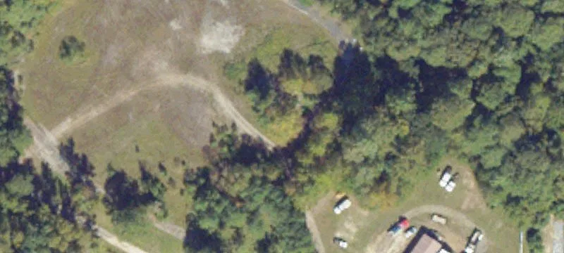 George Wash Memorial Hwy