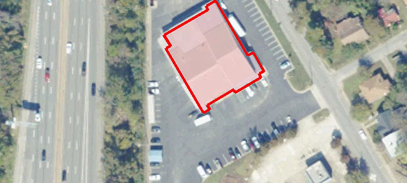 300 Crater Rd