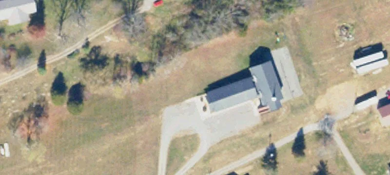 3663 Reeds Crk Rd