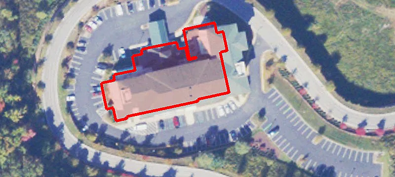4500 Peak Blvd