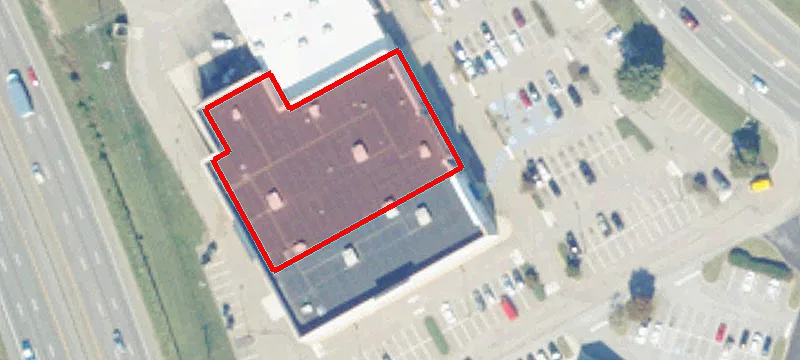 820 Southpark Blvd