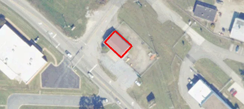601 Randolph Rd