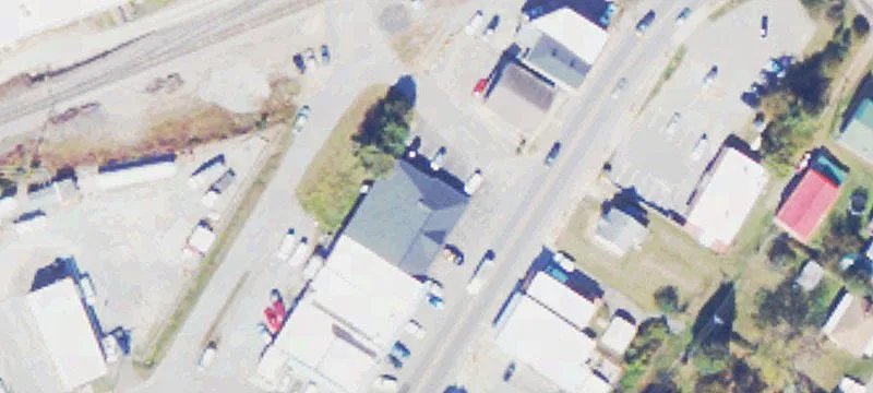 140 Franklin St