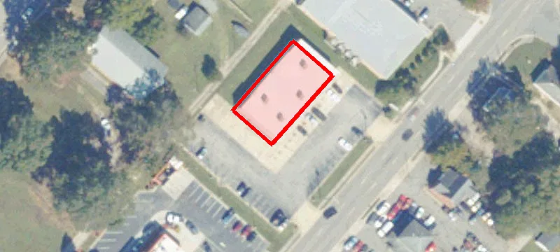 3513 Oaklawn Blvd
