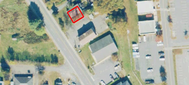 17233 Dahlgren Rd