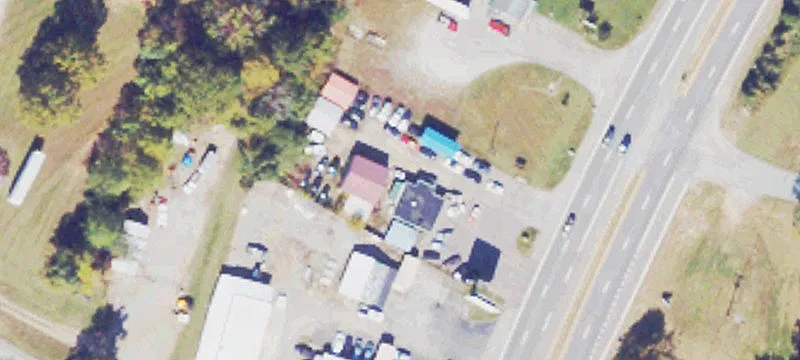 17185 Virgil H Goode Hwy