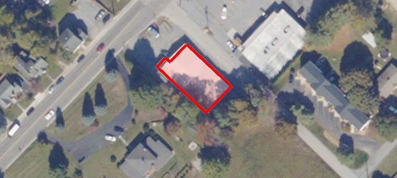 400 Main St