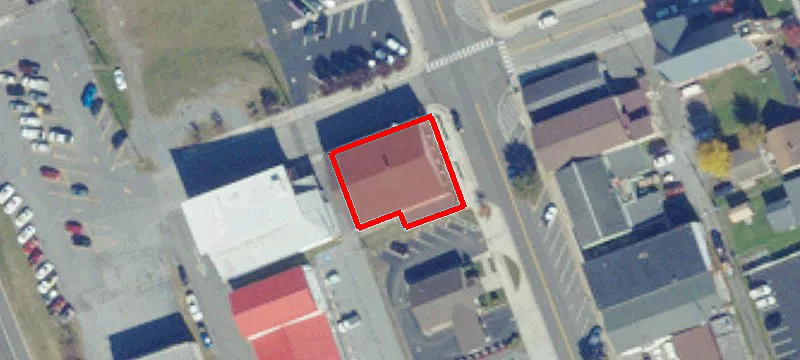 300 Old Virginia Ave