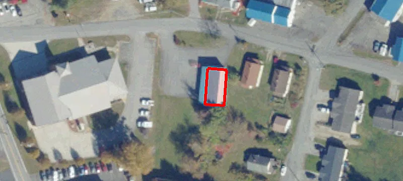724 Mtn Lk Ave