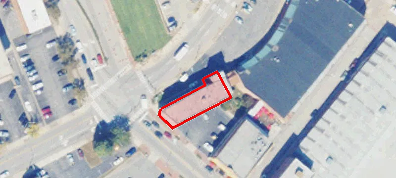 205 Patton St