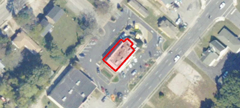 3309 Oaklawn Blvd