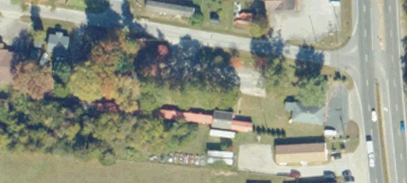 3536 George Washington Memorial Hwy