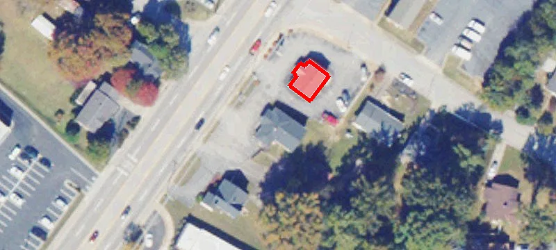 470 Piney Frst Rd