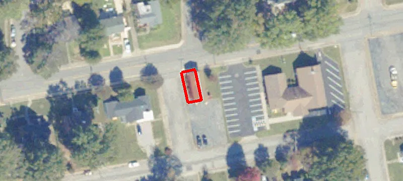 2610 City Pt Rd